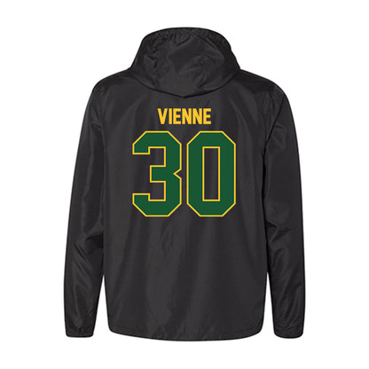 SELU - NCAA Baseball : Patrick Vienne - Windbreaker-1