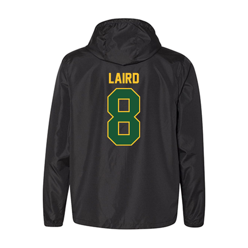 SELU - NCAA Baseball : Brock Laird - Windbreaker-1