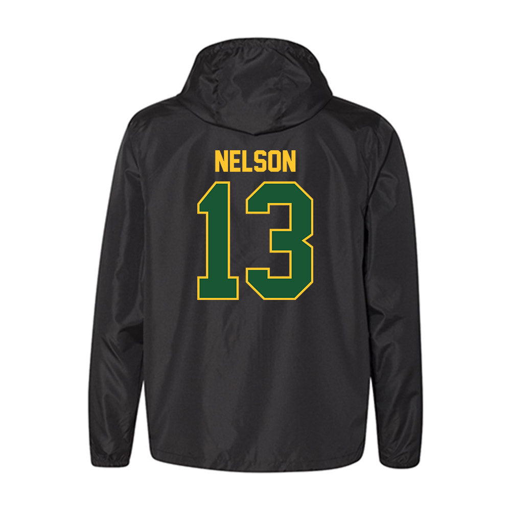 SELU - NCAA Football : Conner Nelson - Windbreaker-1