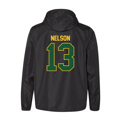 SELU - NCAA Football : Conner Nelson - Windbreaker-1