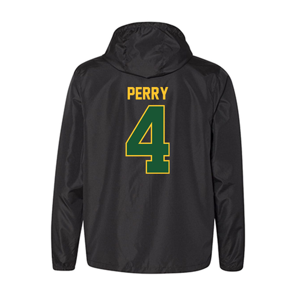 SELU - NCAA Baseball : Alex Perry - Windbreaker-1