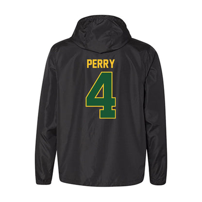 SELU - NCAA Baseball : Alex Perry - Windbreaker-1