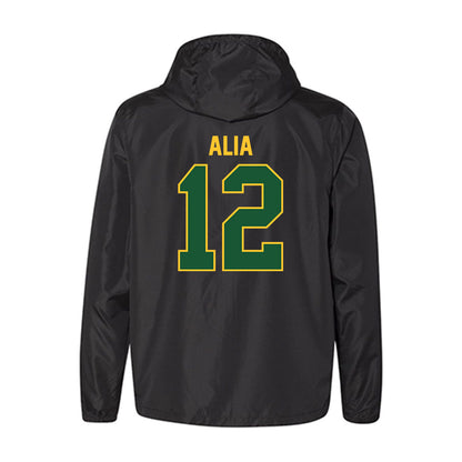 SELU - NCAA Women's Soccer : Loegan Alia - Windbreaker-1