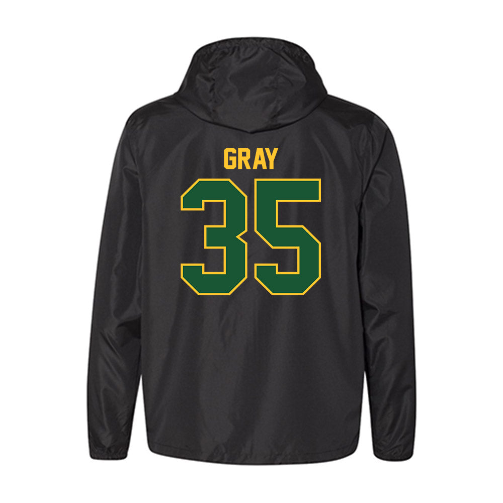 SELU - NCAA Baseball : Dalton Gray - Windbreaker-1