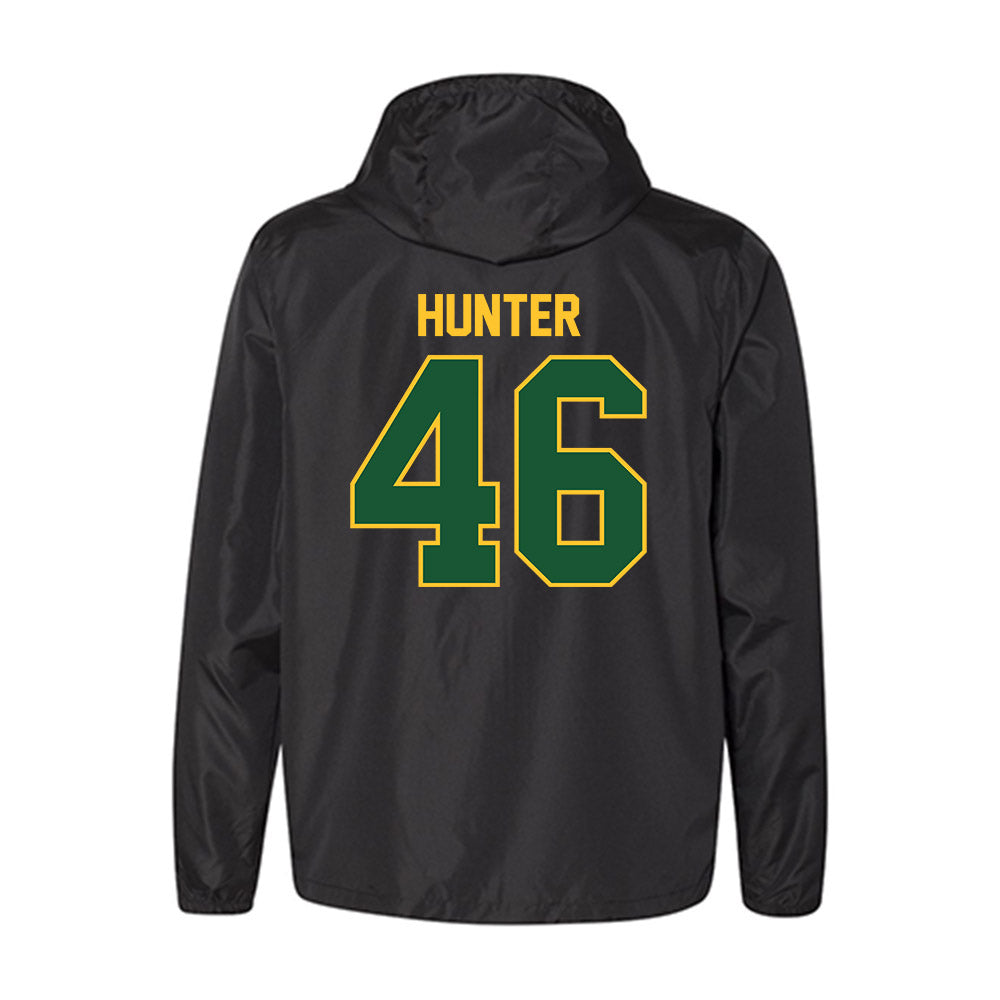 SELU - NCAA Football : Jack Hunter - Windbreaker-1