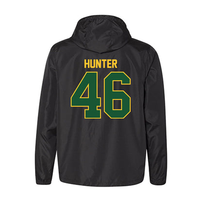 SELU - NCAA Football : Jack Hunter - Windbreaker-1