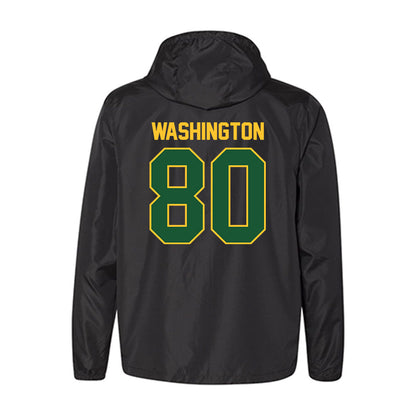 SELU - NCAA Football : AD Washington - Windbreaker-1