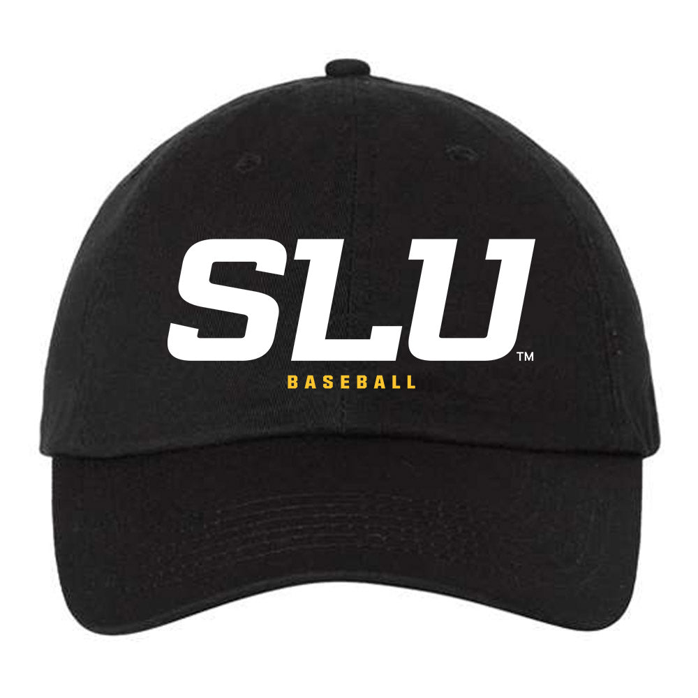 SELU - NCAA Baseball : Larson Fabre - Dad Hat-0