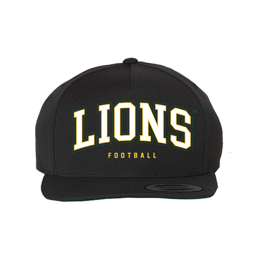 SLU - NCAA Football : Kenneth Ford jr - Snapback Hat-0