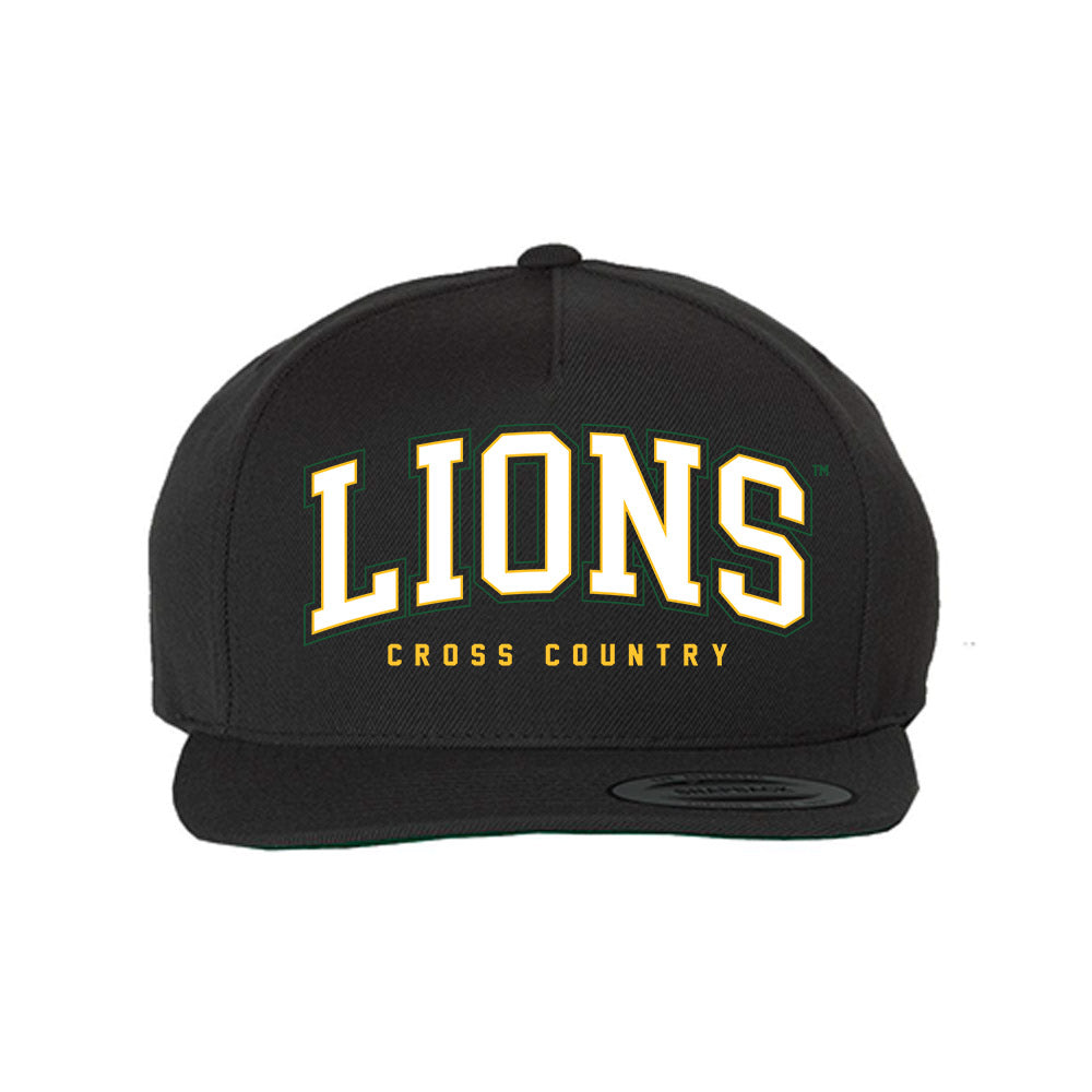 SELU - NCAA Women's Cross Country : Alexis Pitts - Snapback Hat-0