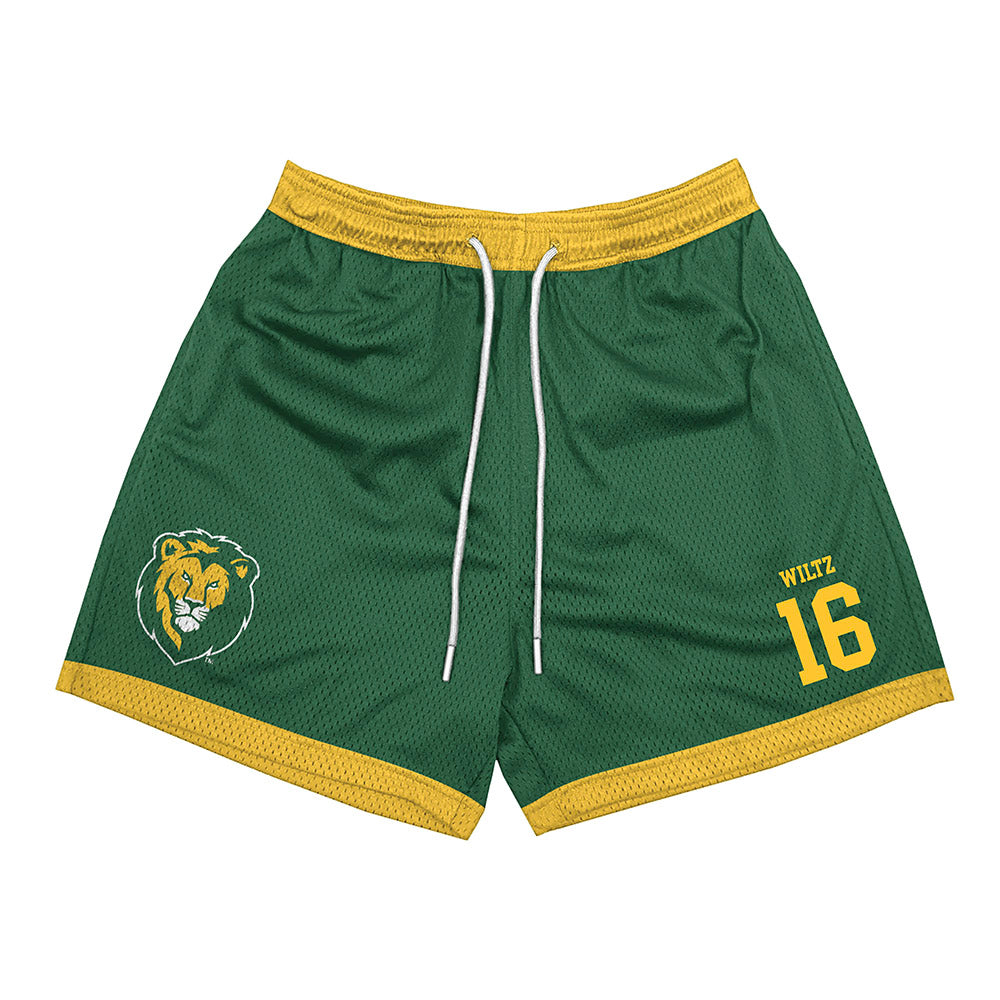 SLU - NCAA Football : Jylan Wiltz - Shorts-0