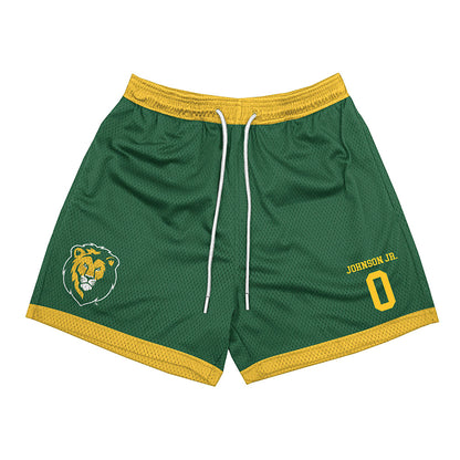 SLU - NCAA Football : Jirrea Johnson Jr. - Shorts-0