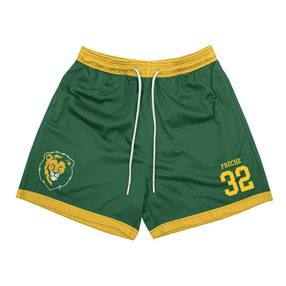 SELU - NCAA Baseball : Logan Freche - Shorts-0