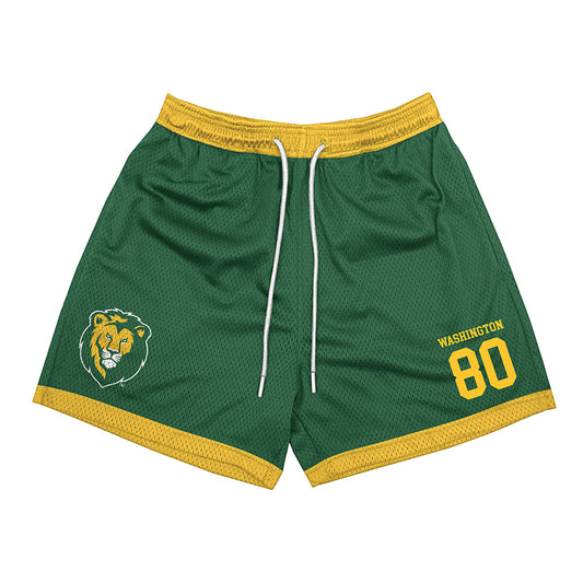 SELU - NCAA Football : AD Washington - Shorts-0