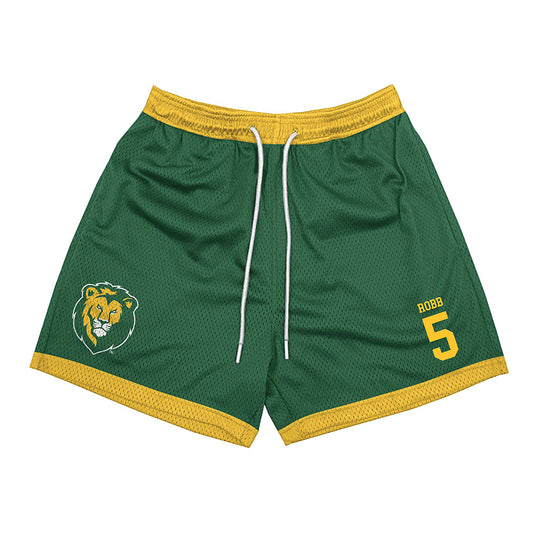 SELU - NCAA Baseball : Carson Robb - Shorts-0
