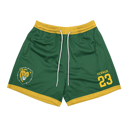 SLU - NCAA Football : Zack Vicknair - Shorts-0