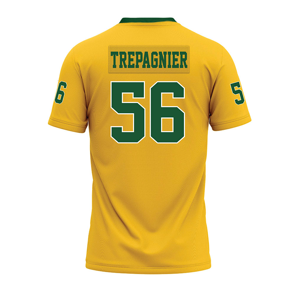 SELU - NCAA Football : Noah Trepagnier - Premium Football Jersey-1