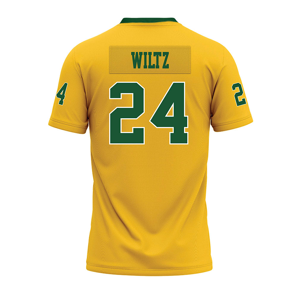 SELU - NCAA Football : Jylan Wiltz - Premium Football Jersey-1