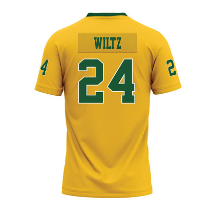 SELU - NCAA Football : Jylan Wiltz - Premium Football Jersey-1