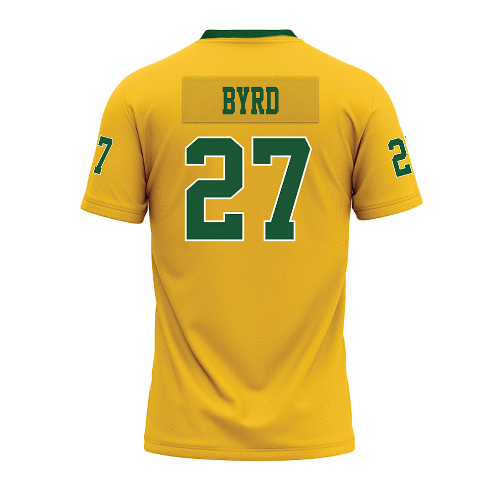 SELU - NCAA Football : Carter Byrd - Premium Football Jersey-1