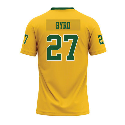 SELU - NCAA Football : Carter Byrd - Premium Football Jersey-1