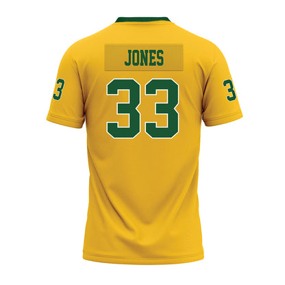 SLU - NCAA Football : Cayden Jones - Premium Football Jersey-1