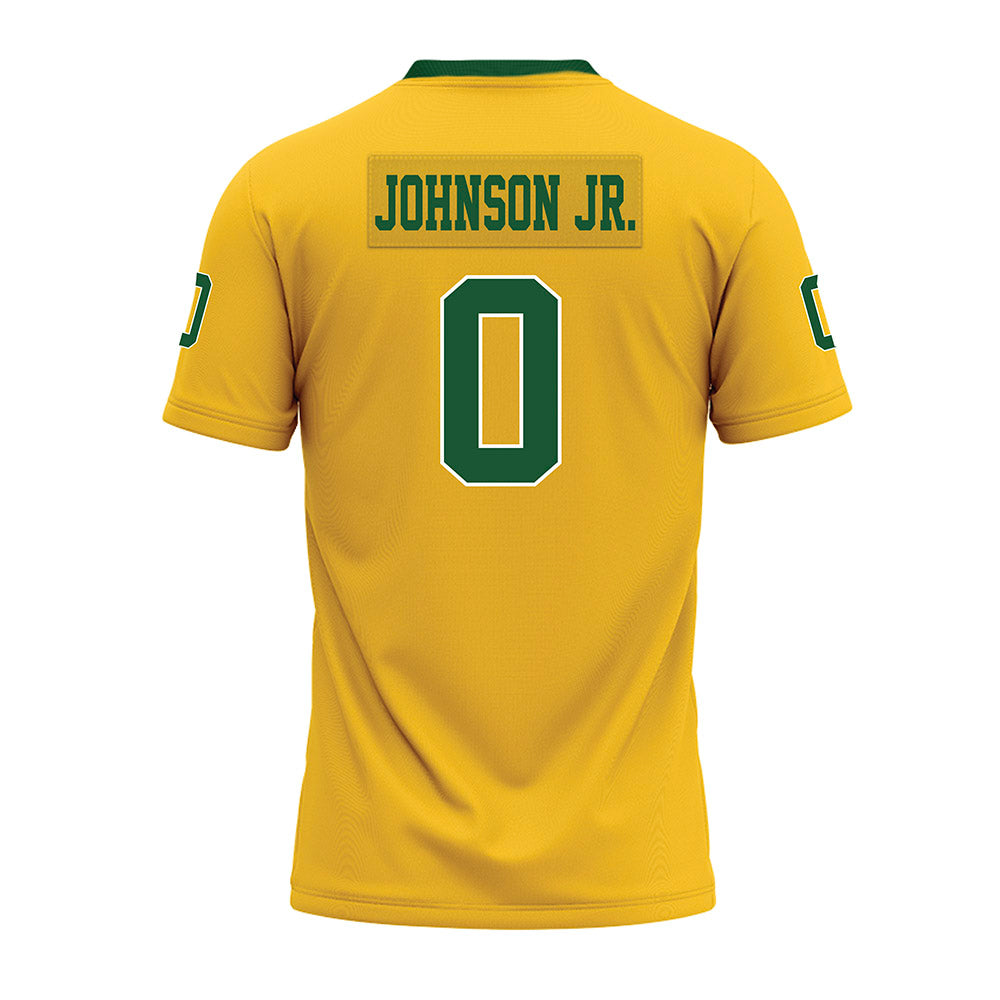 SLU - NCAA Football : Jirrea Johnson Jr. - Premium Football Jersey-1