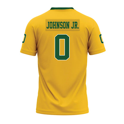 SLU - NCAA Football : Jirrea Johnson Jr. - Premium Football Jersey-1
