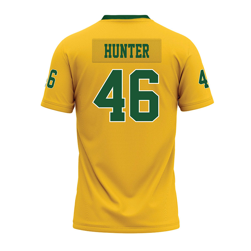 SELU - NCAA Football : Jack Hunter - Premium Football Jersey-1