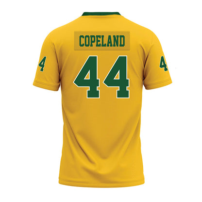 SLU - NCAA Football : Gabe Copeland - Premium Football Jersey-1