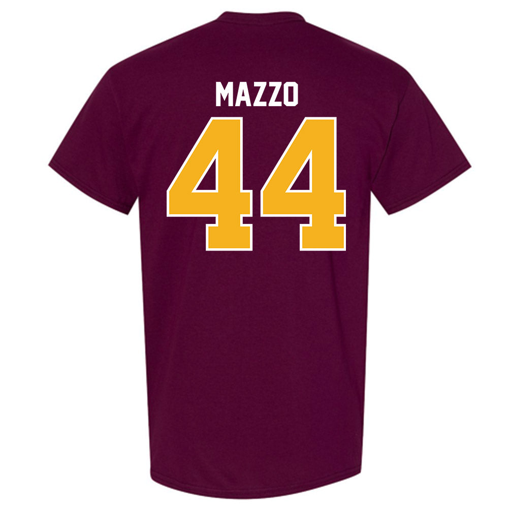 Winthrop - NCAA Softball : Bridget Mazzo - Classic Shersey T-Shirt-1