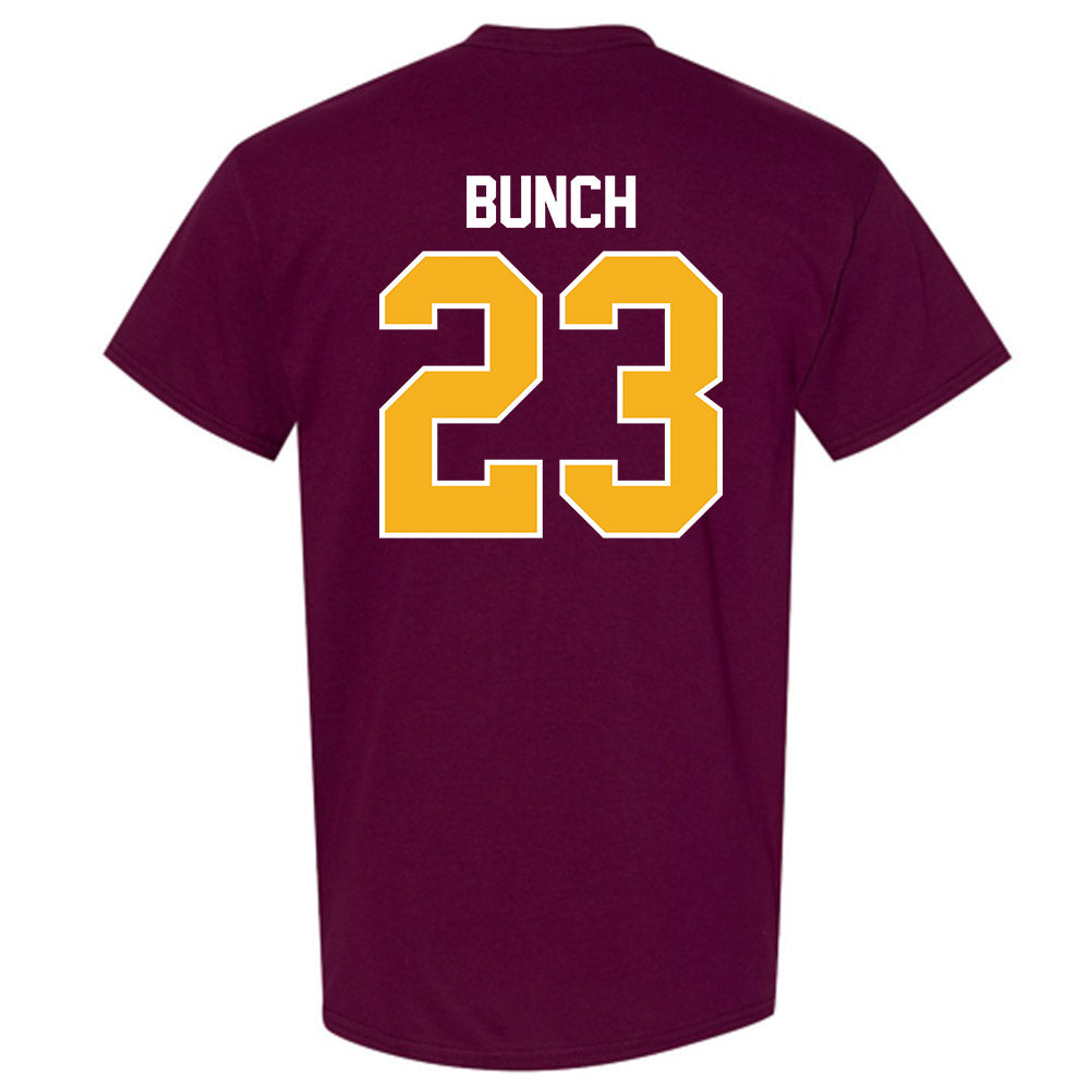 Winthrop - NCAA Softball : Ali Bunch - Classic Shersey T-Shirt-1