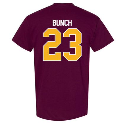 Winthrop - NCAA Softball : Ali Bunch - Classic Shersey T-Shirt-1