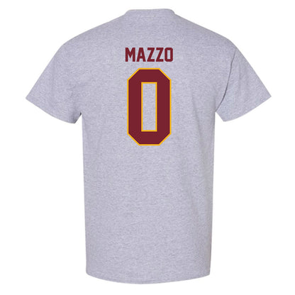 Winthrop - NCAA Softball : Bridget Mazzo - Classic Shersey T-Shirt-1