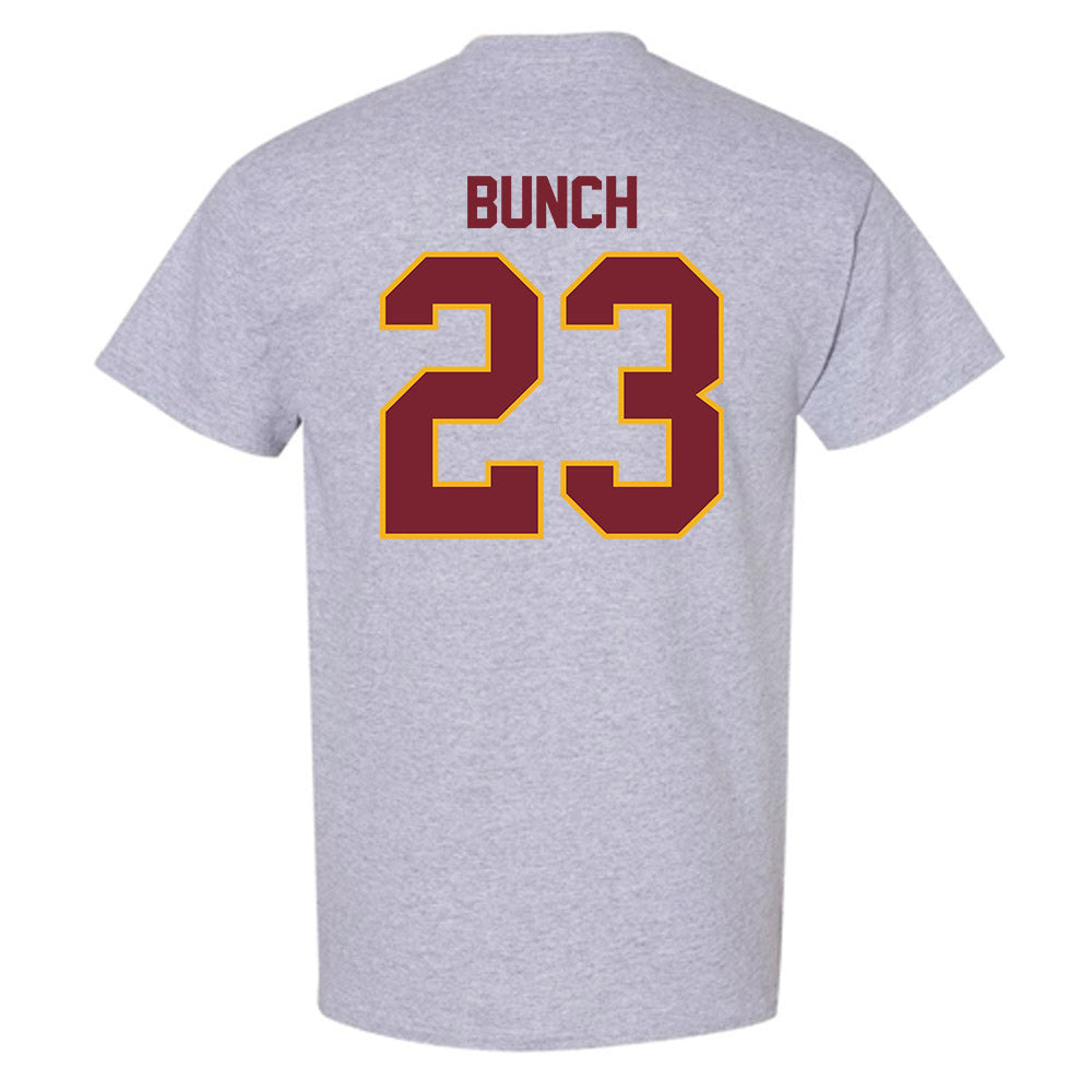 Winthrop - NCAA Softball : Ali Bunch - Classic Shersey T-Shirt-1