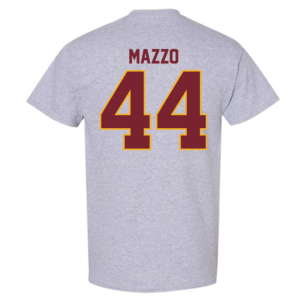 Winthrop - NCAA Softball : Bridget Mazzo - Classic Shersey T-Shirt-1