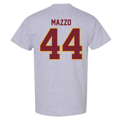 Winthrop - NCAA Softball : Bridget Mazzo - Classic Shersey T-Shirt-1