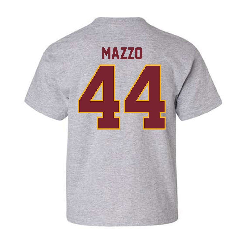 Winthrop - NCAA Softball : Bridget Mazzo - Classic Shersey Youth T-Shirt-1