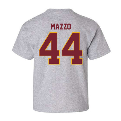 Winthrop - NCAA Softball : Bridget Mazzo - Classic Shersey Youth T-Shirt-1