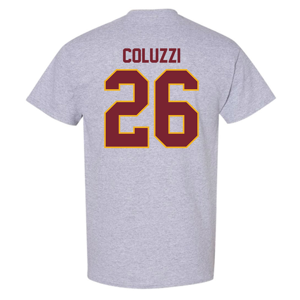 Winthrop - NCAA Women's Lacrosse : Rose Coluzzi - Classic Shersey T-Shirt-1