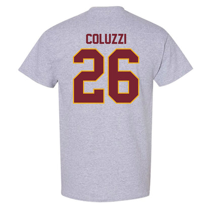 Winthrop - NCAA Women's Lacrosse : Rose Coluzzi - Classic Shersey T-Shirt-1