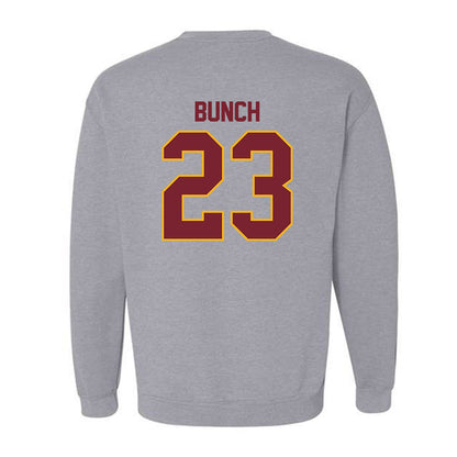 Winthrop - NCAA Softball : Ali Bunch - Classic Shersey Crewneck Sweatshirt-1