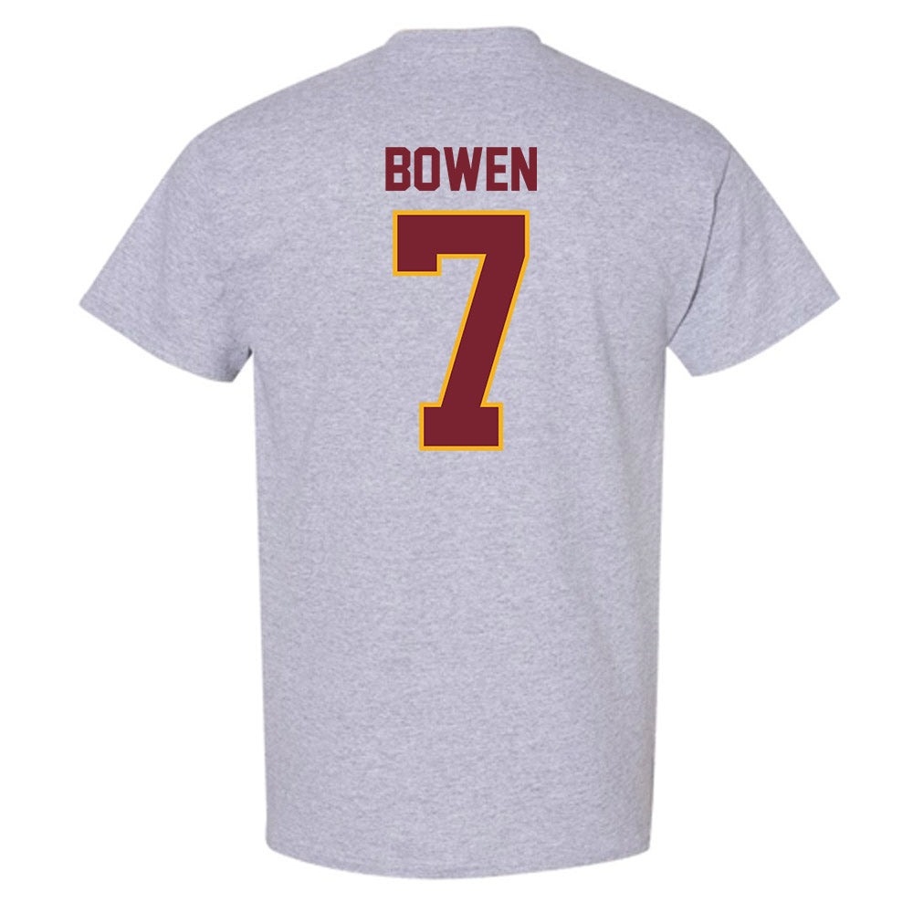 Winthrop - NCAA Women's Volleyball : KeAra Bowen - Classic Shersey T-Shirt-1