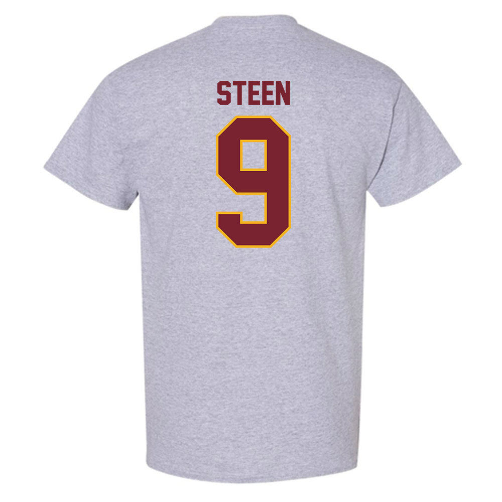 Winthrop - NCAA Women's Soccer : Amalie Steen - Classic Shersey T-Shirt-1