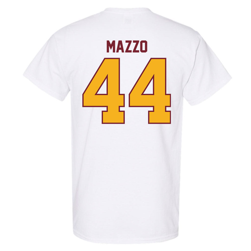 Winthrop - NCAA Softball : Bridget Mazzo - Classic Shersey T-Shirt-1
