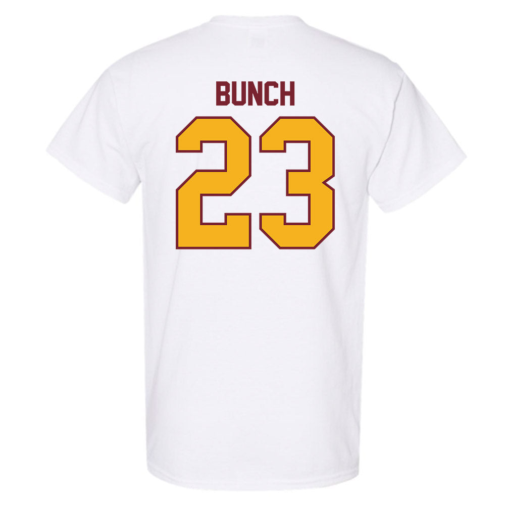 Winthrop - NCAA Softball : Ali Bunch - Classic Shersey T-Shirt-1
