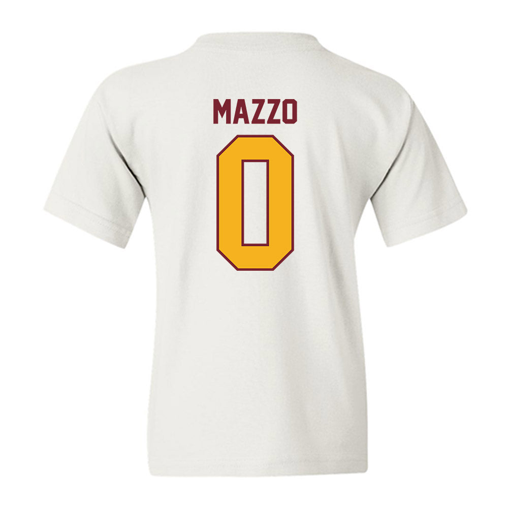 Winthrop - NCAA Softball : Bridget Mazzo - Classic Shersey Youth T-Shirt-1