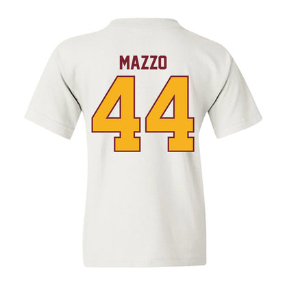 Winthrop - NCAA Softball : Bridget Mazzo - Classic Shersey Youth T-Shirt-1