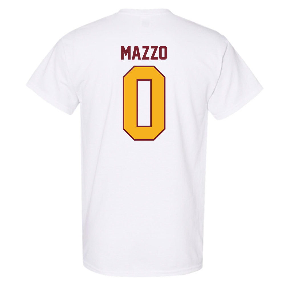 Winthrop - NCAA Softball : Bridget Mazzo - Classic Shersey T-Shirt-1