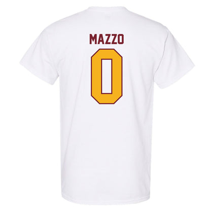 Winthrop - NCAA Softball : Bridget Mazzo - Classic Shersey T-Shirt-1